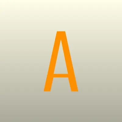 Альф, продуктовый магазин, лого-визитка
