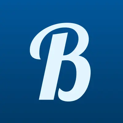Бегемотик, магазин детской одежды, лого-визитка
