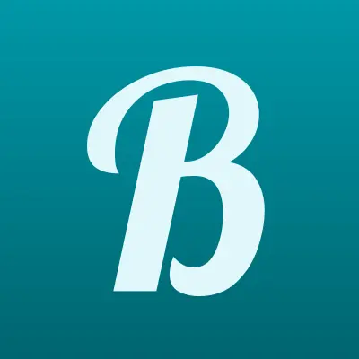 Белорусский трикотаж, магазин одежды, лого-визитка