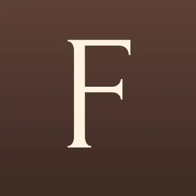 Фанерный Двор, оптово-розничная компания, лого-визитка