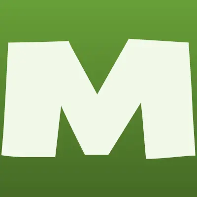 Магазин постельного белья, лого-визитка