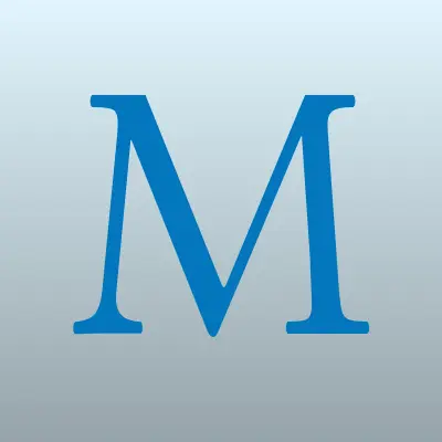 Marafett, сеть магазинов, лого-визитка