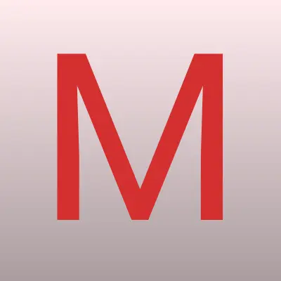 Мясная лавка, ИП Островский А.П., лого-визитка