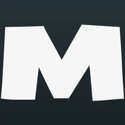 Milavitsa, магазин-салон, лого-визитка