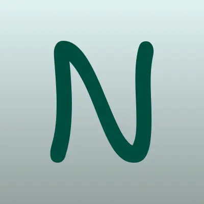 Nix, торгово-сервисный центр, лого-визитка