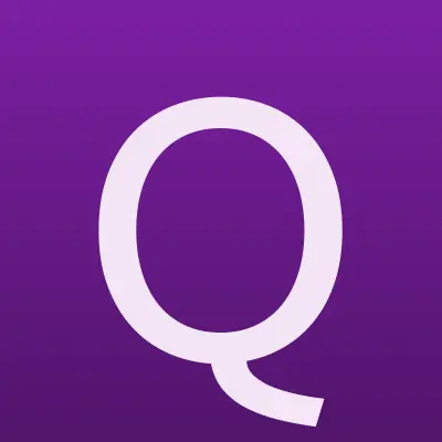 Qiwi, платежный терминал, лого-визитка