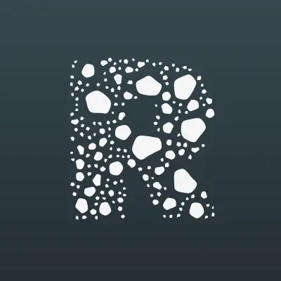 Ротор, лого-визитка