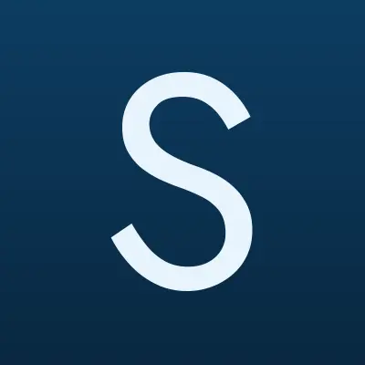 Сосновый Бор, база отдыха с минеральным горячим источником, лого-визитка