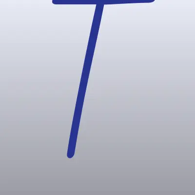 TELE2, сеть салонов связи, лого-визитка