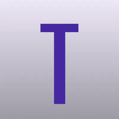 Техно-Центр, торгово-сервисная компания, лого-визитка