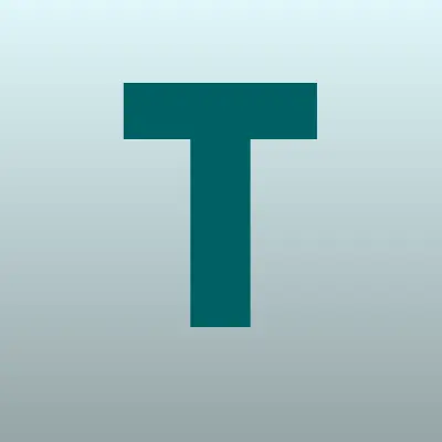 Тюменский Пивовар, сеть магазинов разливных напитков, лого-визитка