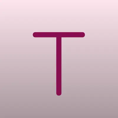 Тюменьспецтрактор, торгово-сервисная компания, лого-визитка