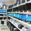 Компьютерные магазины в Винзилях