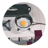 Грин Хаус - иконка «кухня» в Винзилях