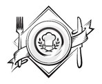Бильярдный клуб Звездный - иконка «ресторан» в Винзилях