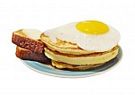 Калинка - иконка «завтрак» в Винзилях